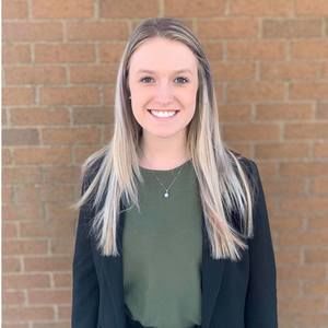 Meet your Posher, Bridgette